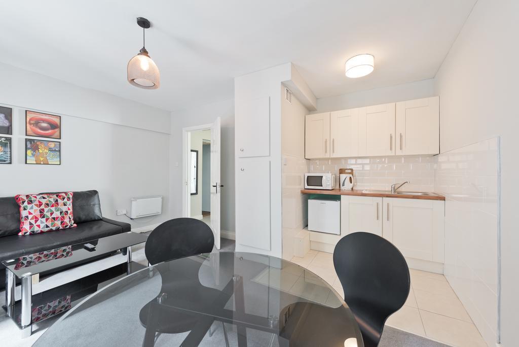 Birch At Temple Lane South Apartments 都柏林 外观 照片
