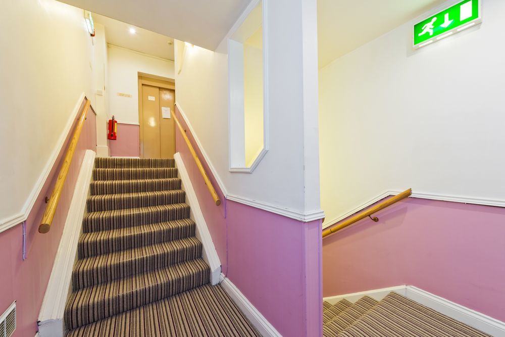 Birch At Temple Lane South Apartments 都柏林 外观 照片